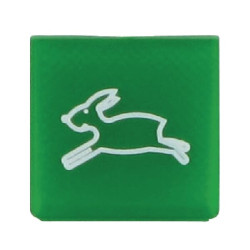 Symbole de vitesse HELLA 9XT713630401