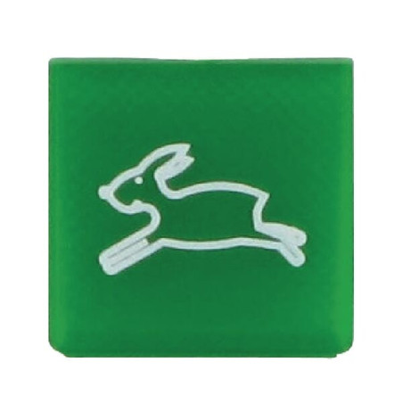 Symbole de vitesse HELLA 9XT713630401