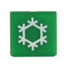 Symbole climatisation HELLA 9XT714300771