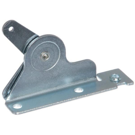 Support, commande d’étrangleur BRIGGS ET STRATTON 691021