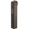 Support taraudeuse droite I-TOOLS SER2525M16