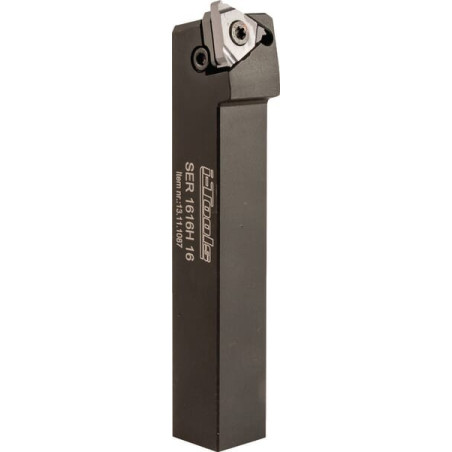 Support taraudeuse droite I-TOOLS SER1616H16