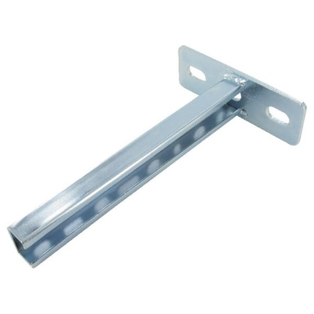 Support mural 27x18x200mm FISCHER ALK2718200
