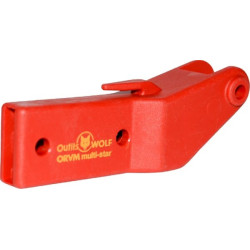 Support d'étrier OUTILS-WOLF 1341OW