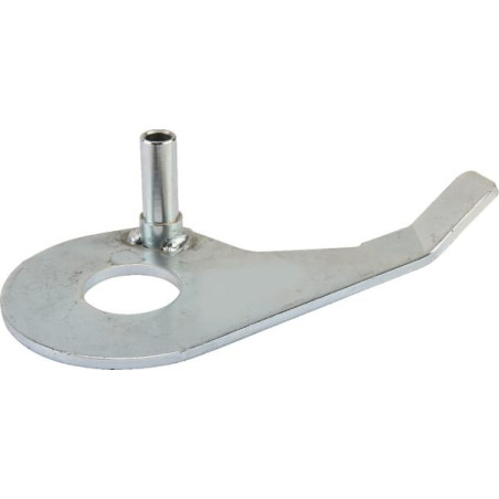 Support de roue avant gauche ETESIA ET40305