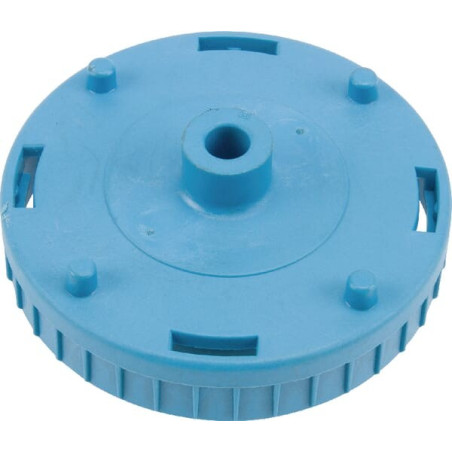 Support de bobine TE1000 AL-KO AK410458