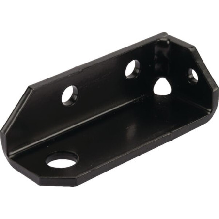Support arrière droit ETESIA ET39292