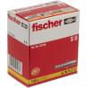 Super-cheville FISCHER FS8
