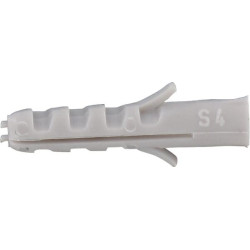 Super-cheville FISCHER FS4