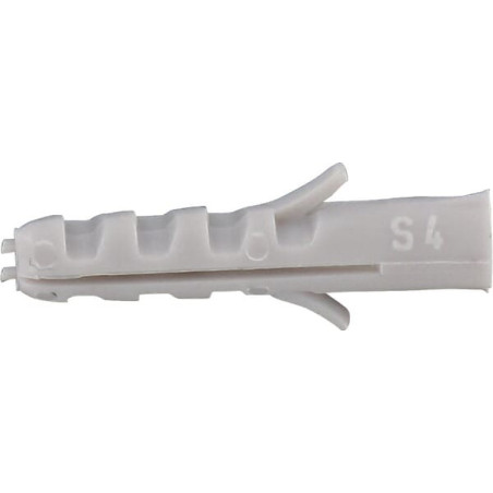 Super-cheville FISCHER FS4