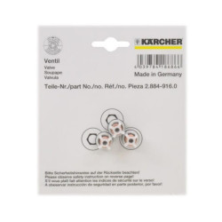 Soupape KARCHER 28849160KA