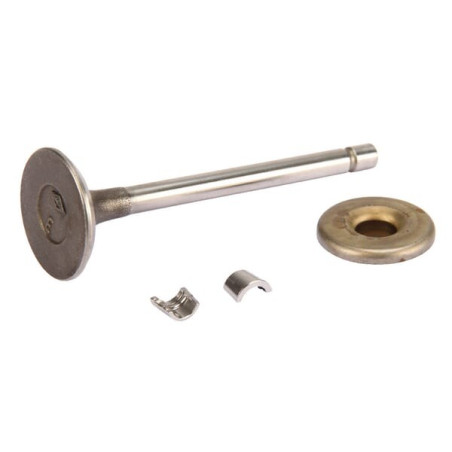 Soupape d'échappement BRIGGS ET STRATTON 806419