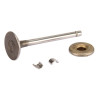 Soupape d'échappement BRIGGS ET STRATTON 806419