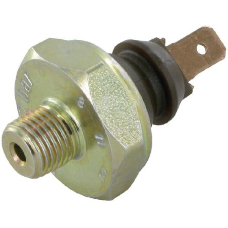 Sonde de pression d'huile M10x1 HELLA 6ZL003259437