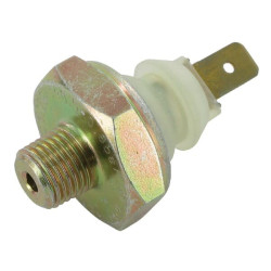 Sonde de pression d'huile M10x1 BOSCH 0986344033