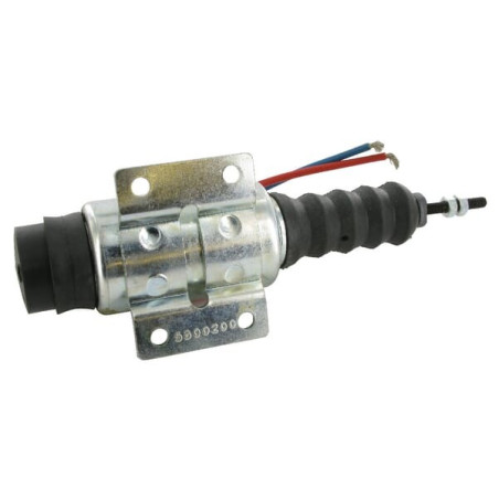 Solénoïde UNIVERSEL MB0512