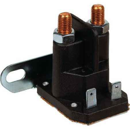 Solenoide GOPART FGP430010