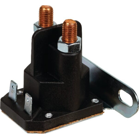 Solenoide GOPART FGP430010
