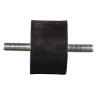 Silent bloc type A UNIVERSEL 7550A55