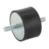 Silent bloc type A UNIVERSEL 6035A55L