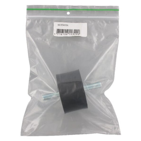 Silent bloc type A UNIVERSEL 6035A55L