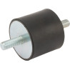 Silent bloc type A UNIVERSEL 5045A68