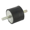 Silent bloc type A UNIVERSEL 5040A55L