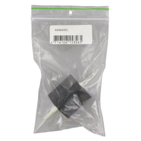 Silent bloc type A UNIVERSEL 4040A55L