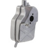 Silencieux BRIGGS ET STRATTON 596409