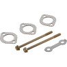 Silencieux BRIGGS ET STRATTON 596409