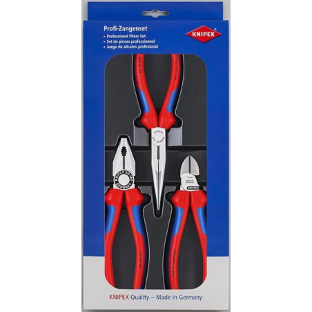 Set de montage KNIPEX TA002011