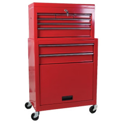 Servante d'atelier UNBRANDED GW6003