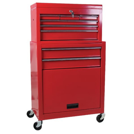 Servante d'atelier UNBRANDED GW6003