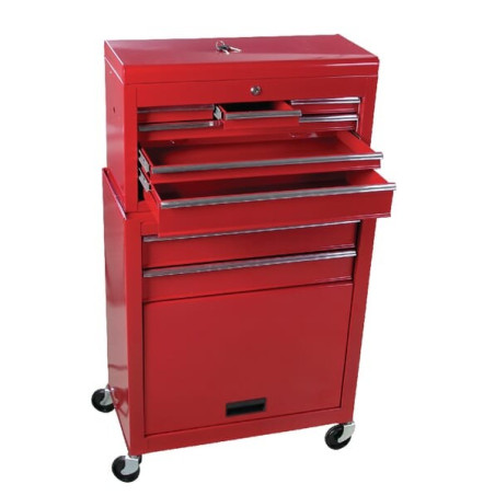 Servante d'atelier UNBRANDED GW6003