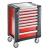Servante d'atelier FACOM JET8M3PB