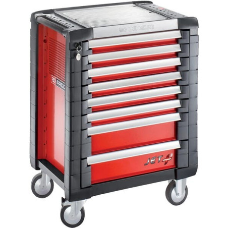 Servante d'atelier FACOM JET8M3PB