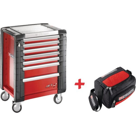 Servante d'atelier FACOM JET7M3IM16