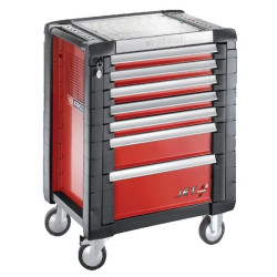 Servante d'atelier FACOM JET7M3