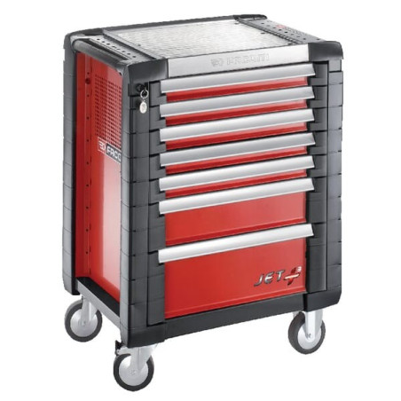 Servante d'atelier FACOM JET7M3