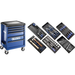 Servante d'atelier EXPERT E220368