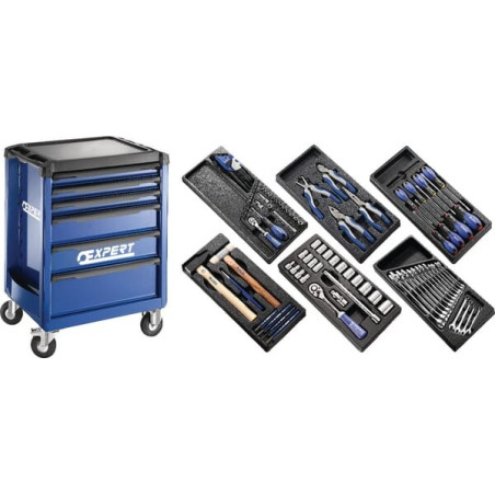 Servante d'atelier EXPERT E220368