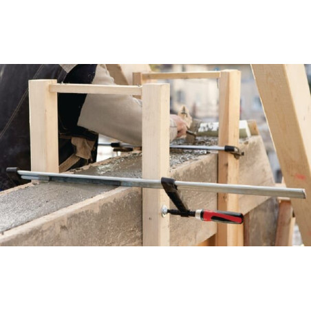 Serre-joint 2 000 x 120 BESSEY TGK2002K