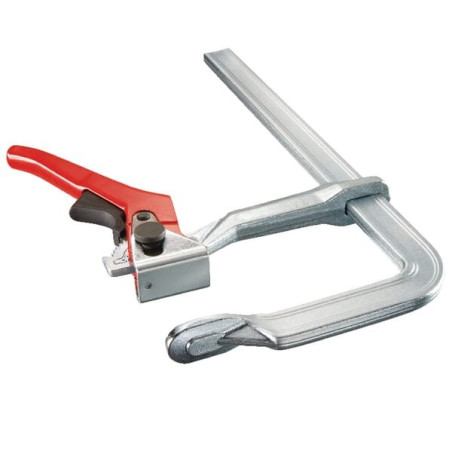 Serre-joint 160x80mm BESSEY GH16NE