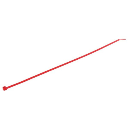 Serre-câble UNIVERSEL TR36370RED