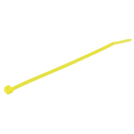 Serre-câble UNIVERSEL TR36200YEL