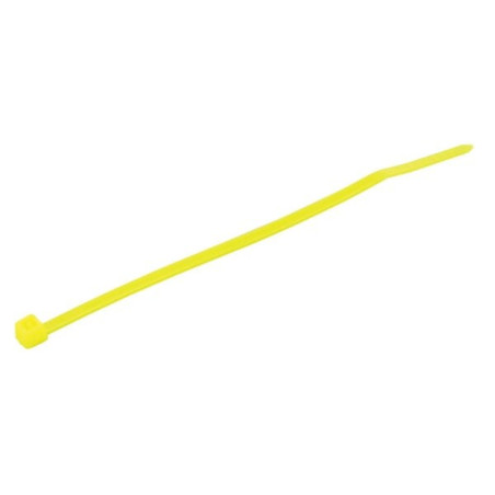 Serre-câble UNIVERSEL TR25200YEL