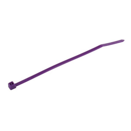 Serre-câble UNIVERSEL TR25100VIO