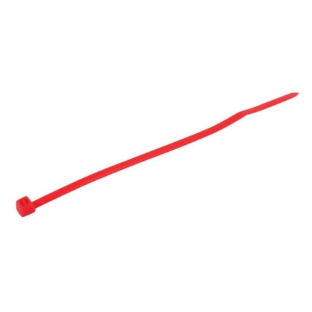 Serre-câble UNIVERSEL TR25100RED