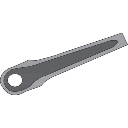 Section FLYMO FGP406437