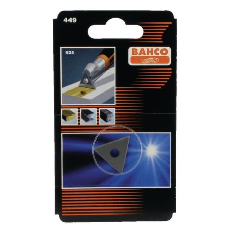 Section BAHCO HG449